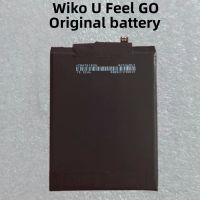 สำหรับ Wiko U Feel ไปโทรศัพท์มือถือเดิมภายนอก3.85V 4030Mah