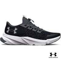 Under Armour UA Boys Grade School Scramjet 5 Running Shoes อันเดอร์ อาร์เมอร์ รองเท้าผ้าใบสำหรับวิ่งสำหรับเด็กผู้ชาย