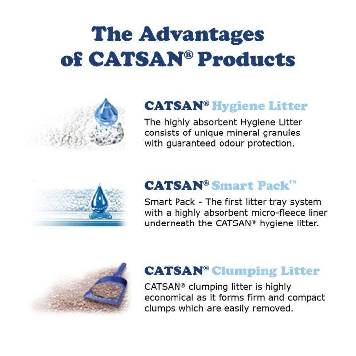 catsan-แคทแซน-อัลตร้า-ทรายแมว-สูตรควบคุมกลิ่น-20-ล-ทรายแมวสำหรับแมวทุกวัย