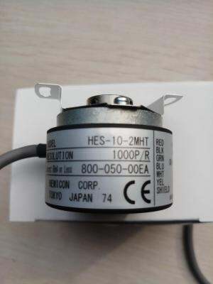 HES-10-2MHT-800-050-00EA NEMICON ตัวเข้ารหัสต้นฉบับใหม่