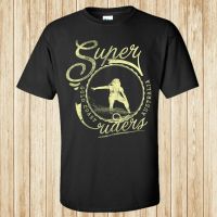 Super Riders Style 2 Cool comfortable Men T-shirts Hot Men T-Shirt