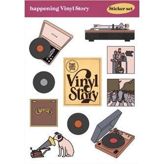 happening-vinyl-story