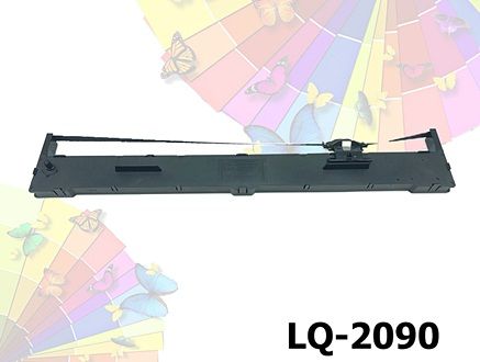 ตลับผ้าหมึกปริ้นเตอร์เทียบเท่า-epson-lq-2090-15กล่องราคาพิเศษ-สำหรับปริ้นเตอร์รุ่น-epson-lq-2090