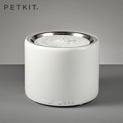 PETKIT EVERSWEET 3 Smart Drinking Fountain น้ำพุสัตว์เลี้ยง น้ำพุแมว