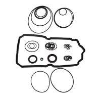 Transmission Rebuild Kit Overhaul 722.9 K56900K Transmission Repair Kit for Mercedes 7 Speed Rwd 2005-10 Oil Seals Gaskets