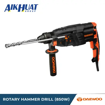 Boyai rotary on sale hammer drill