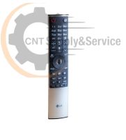 LG AKB75075516 LG SMART TV MAGIC REMOTE CONTROL รีโมททีวี แอลจีแท้ศูนย์ฯ รับประกัน 6 เดือน