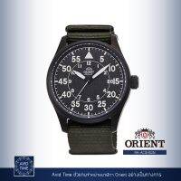 [แถมเคสกันกระแทก] นาฬิกา Orient Sports Collection 42.4mm Automatic (RA-AC0H02N) Avid Time โอเรียนท์ ของแท้ ประกันศูนย์