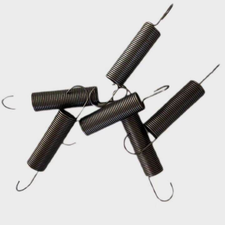 spring Accelerator return automobile loader accelerator spring forklift engine accelerator pedal