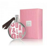 น้ำหอมละมุน Soap and Glory Original Pink Parfum 50ml และใหม่ขนาด 10ml ไซส์เล็กพกพาสะดวก โรส แอนด์ เบอร์กามอท์