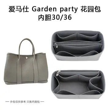 Hermes, Garden Party, GP30, GP36, tote, tote bag, pattern