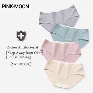 Shop Antebcterial Cotton Simless Panty with great discounts and prices  online - Feb 2024