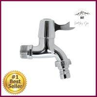 ก๊อกล้างพื้น 1 ทาง DONMARK GL-14011-WAY WALL FAUCET DONMARK GL-1401 **พลาดไม่ได้แล้วจ้ะแม่**