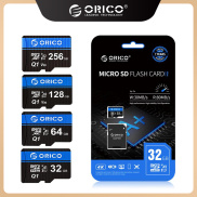 ORICO Thẻ Nhớ Thẻ SD Thẻ Flash Thẻ TF Mini 8GB 16GB 32GB 64GB 128GB 256GB