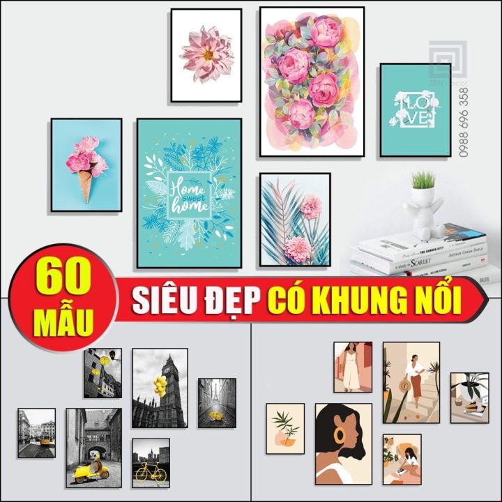 Tổng hợp 60 về mô hình canvas của lazada  Du học Akina