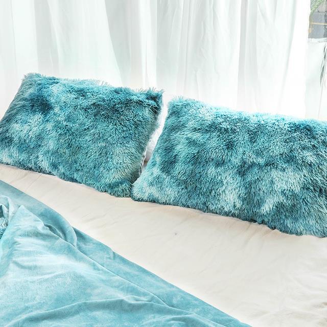 hot-fluffy-pillowcase-bed-50x70cm-tie-dye-colorful-cover-warm-soft-pillows-decoration