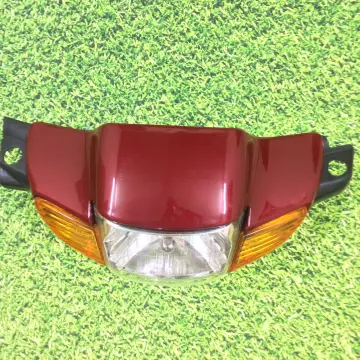 Top 75+ đầu đèn wave 110 cũ siêu hot 11 Mách bạn nhiều hơn 71 đầu đèn wave 110 cũ mới nhất thdonghoadianeduvn