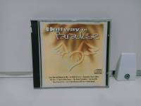 1  CD MUSIC ซีดีเพลงสากลHalfway To Paradise  (C7K35)