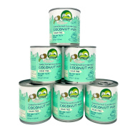 Sữa Đặc Vegan Không Đường Từ Dừa 320g