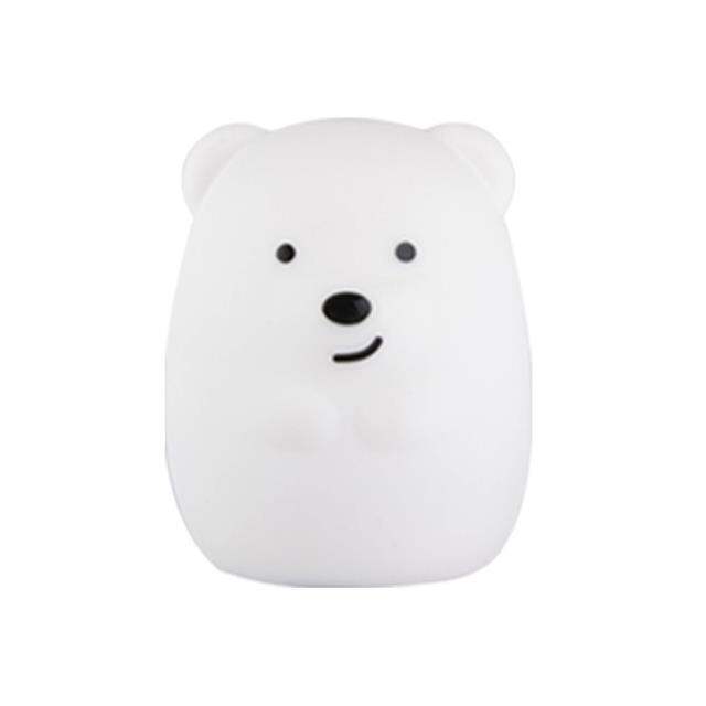 bear-dog-fox-led-night-light-touch-sensor-remote-control-9-colors-timer-usb-rechargeable-silicone-animal-lamp-for-kids-baby-gift