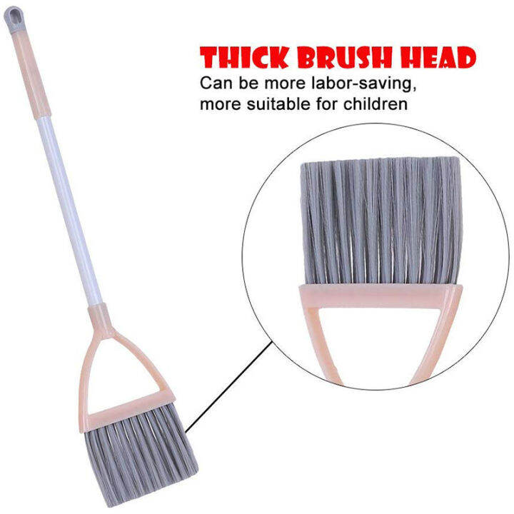 kids-housekeeping-cleaning-tools-3pcs-small-mop-small-broom-small-dustpan-little-housekeeping-helper-set-3-pieces