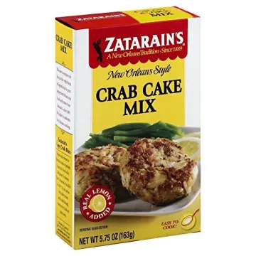  OLD BAY Crab Cake Classic Mix, 1.24 oz (Pack of 12)