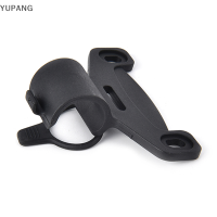 YUPANG 1X จักรยานจักรยานจักรยานปั๊มผู้ถือปั๊ม retaining clips ตัวยึดโฟลเดอร์