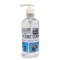 VIRULEX HAND SANITIZER RUB 1 (ไวรูเลก แฮนด์ ซานิไทเซอร์ รับ 1)