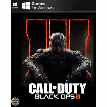 Pc Offline Call Of Duty Black Ops 3, Free Download Available, For Windows