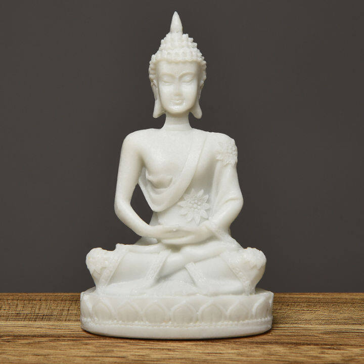 spiritual-gifts-religious-statues-indooroutdoor-decor-handmade-sandstone-artwork-resin-buddha-sculpture