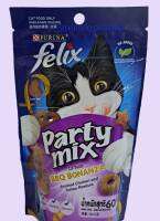 Felix Partymix