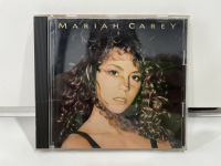 1 CD MUSIC ซีดีเพลงสากล  MARIAH CAREY  CBS/SONY CSCS 5253    (B5G43)