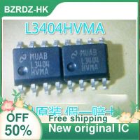 ▼❀ 2-10PCS/lot LM3404HVMA L3404HVMA LM3404HVMAX New original IC