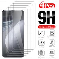 bjh☈✥  4PCS Tempered Glass Cubot X50 X 50 Protection X30 C30 P30 Film Cover