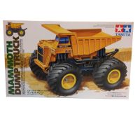 17013 TAMIYA Mini 4WD  Mammoth Dump Truck