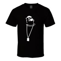 เสื้อยืด พิมพ์ลาย Biggie Smalls Notorious Rap สไตล์ฮิปฮอป หลายสี สําหรับผู้ชายS-5XL  FM1Y