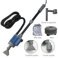 ℗✣❏ Water Change Pump Aquarium