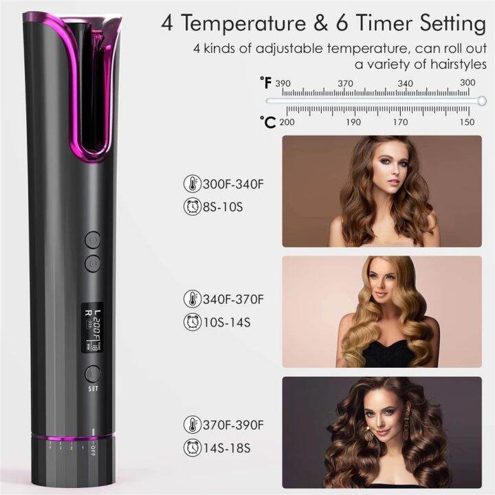 usb-charging-hair-curler-not-hurt-electric-curling-iron-styling-tools