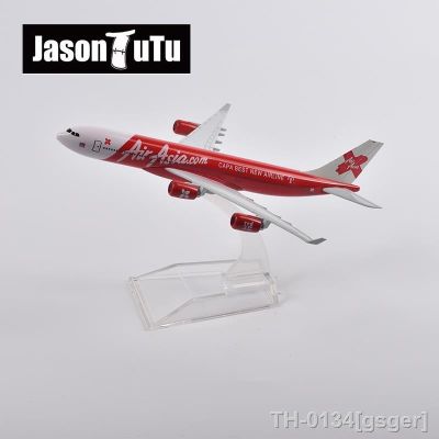 ¤❒☇ tutu 16cm aeronave modelo de avião avião plástico fundido escala 340 aviões duas rodas com dropshipping