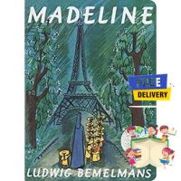 Happiness is the key to success. ! Madeline (BRDBK Abridged) [Hardcover]สั่งเลย!! หนังสือภาษาอังกฤษมือ1 (New)