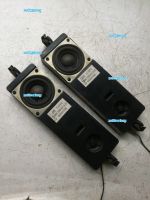 xw0bzekwg 2023 High Quality Original Haier LU37F6 LCD TV speaker 0094001758 10W 8 Euro pair price real picture