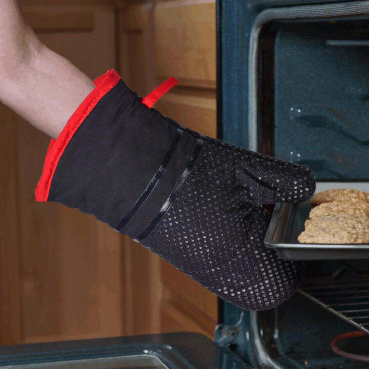 33cm-silicone-oven-gloves-long-oven-mitt-kitchen-glove-heat-resistant-bbq-gloves-heat-insulation-gloves-everywhere