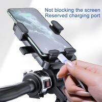 【CW】 Phones Holder Motorcycle Bicikle Acessories for iPhone