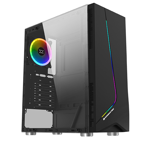 case-xigmatek-eros-rgb-atx-matx-itx-tempered-glass-case-เคสคอมพิวเตอร์-เคสคอมเกมมิ่ง