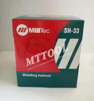 MillTec*มิวเทคหน้ากากเชื่อมอัตโนมัติ*ปรับแสงอัตโนมัติ*#*BY*MTTOOL