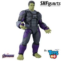 S.H.Figuarts Avengers Endgame Hulk