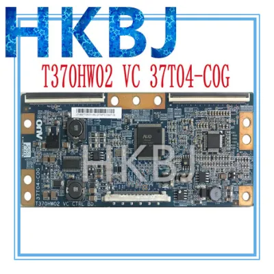 1PC ใหม่สำหรับ Benq S3731K T370HW02 VC 37T04-C0G TCL L37P10FBD TV Tcon Logic B