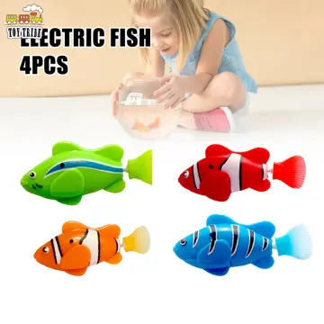 Toy Fish - Best Price in Singapore - Jan 2024