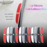 [Limited Time Offer] Car Door Edge Anti-collision Strip Anti-scratch Protection Beautiful Front and Rear Bumper Mirror Accessories Decoration for Most Models