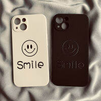 Smile Smile เคสซิลิโคน Huawei P30 P40 P20 Lite P30เคสโทรศัพท์เบาบาง Nova7se ใหม่ Nova8 P40เบาทำจากซิลิโคน Nova3i Nova4 Nova6 Nova5เฉพาะ Nova5i Nova7ฤดูใบไม้ร่วงสำหรับผู้ชายและผู้หญิง